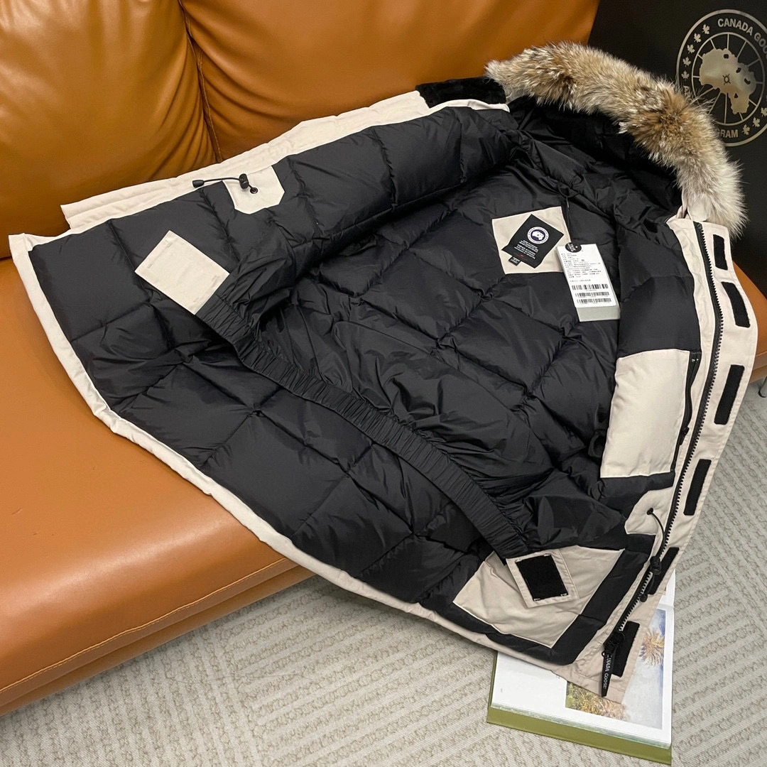 &wg.luxury- Expedition oversized 8Colour item:C-F125J0130-8